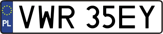 VWR35EY