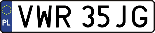 VWR35JG