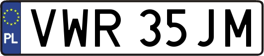 VWR35JM