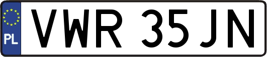 VWR35JN
