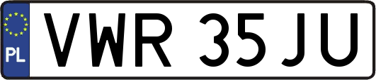 VWR35JU