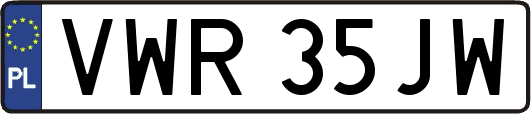 VWR35JW