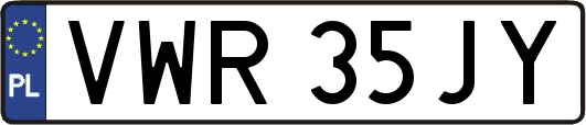 VWR35JY