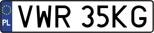 VWR35KG