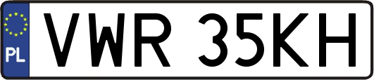 VWR35KH