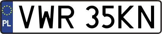 VWR35KN
