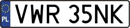 VWR35NK