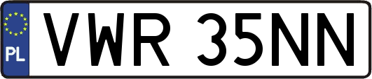 VWR35NN
