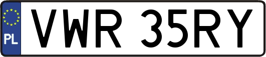 VWR35RY