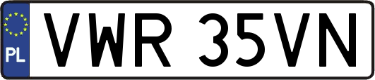 VWR35VN