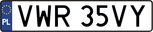 VWR35VY