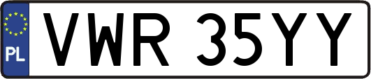 VWR35YY