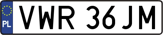 VWR36JM