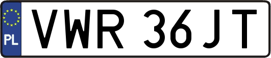 VWR36JT