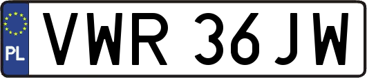 VWR36JW