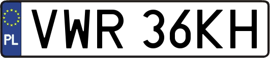 VWR36KH