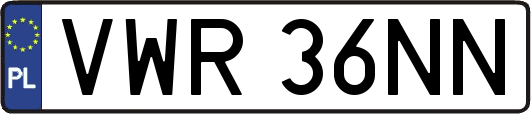 VWR36NN