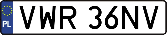 VWR36NV