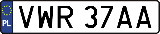 VWR37AA