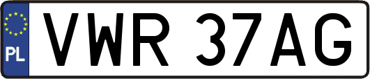 VWR37AG