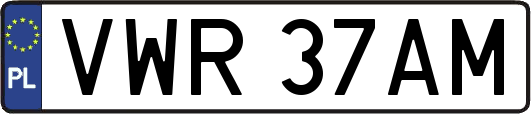 VWR37AM