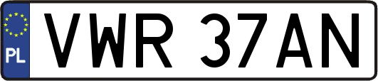 VWR37AN