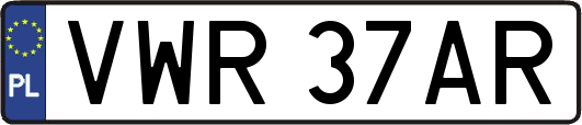 VWR37AR
