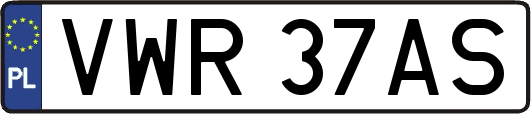VWR37AS