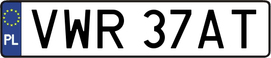 VWR37AT