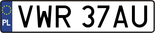 VWR37AU