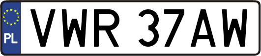VWR37AW
