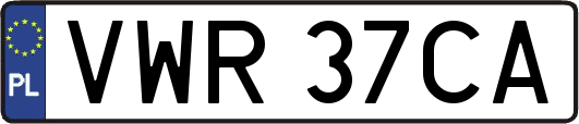 VWR37CA