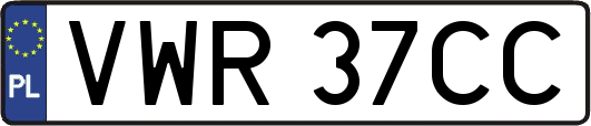 VWR37CC