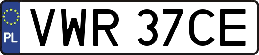 VWR37CE