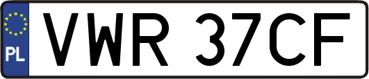 VWR37CF