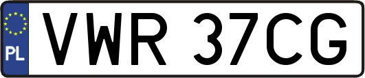 VWR37CG