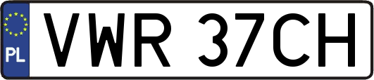 VWR37CH