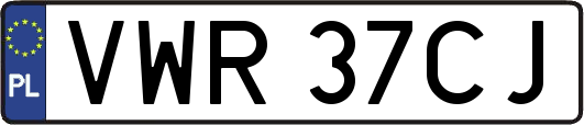 VWR37CJ