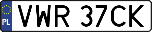 VWR37CK