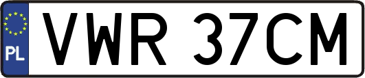 VWR37CM
