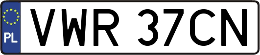 VWR37CN