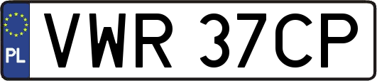 VWR37CP