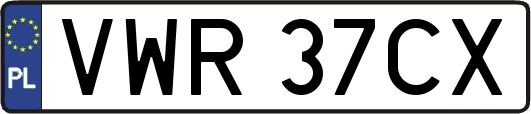 VWR37CX