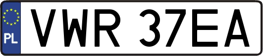 VWR37EA