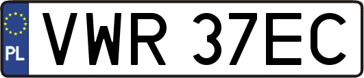 VWR37EC