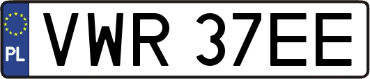 VWR37EE