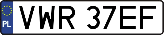 VWR37EF