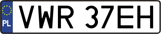 VWR37EH