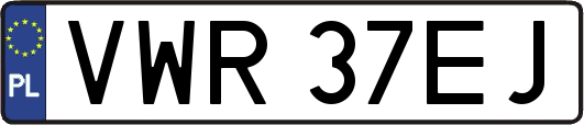 VWR37EJ