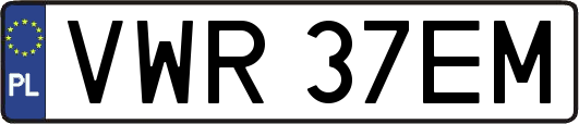 VWR37EM
